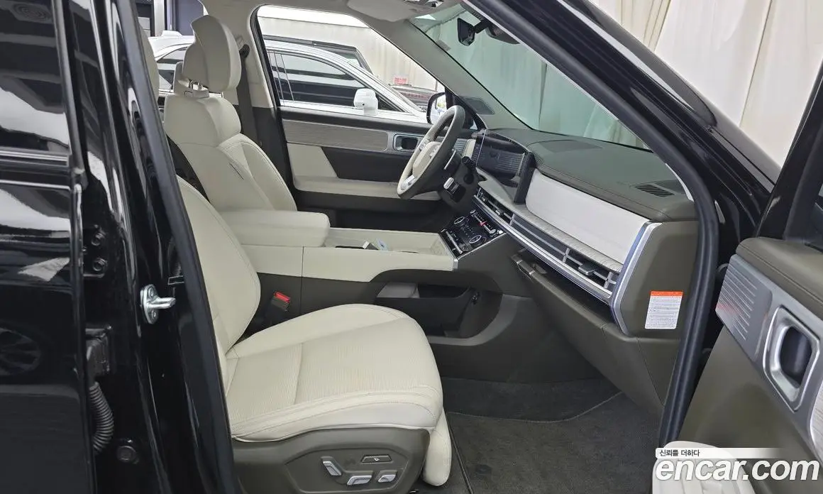 Hyundai Santa Fe 2025 1.6 автомат (гидро), фото 16 Hyundai Santa Fe 2025 1.6 автомат (гидро), фото 16
