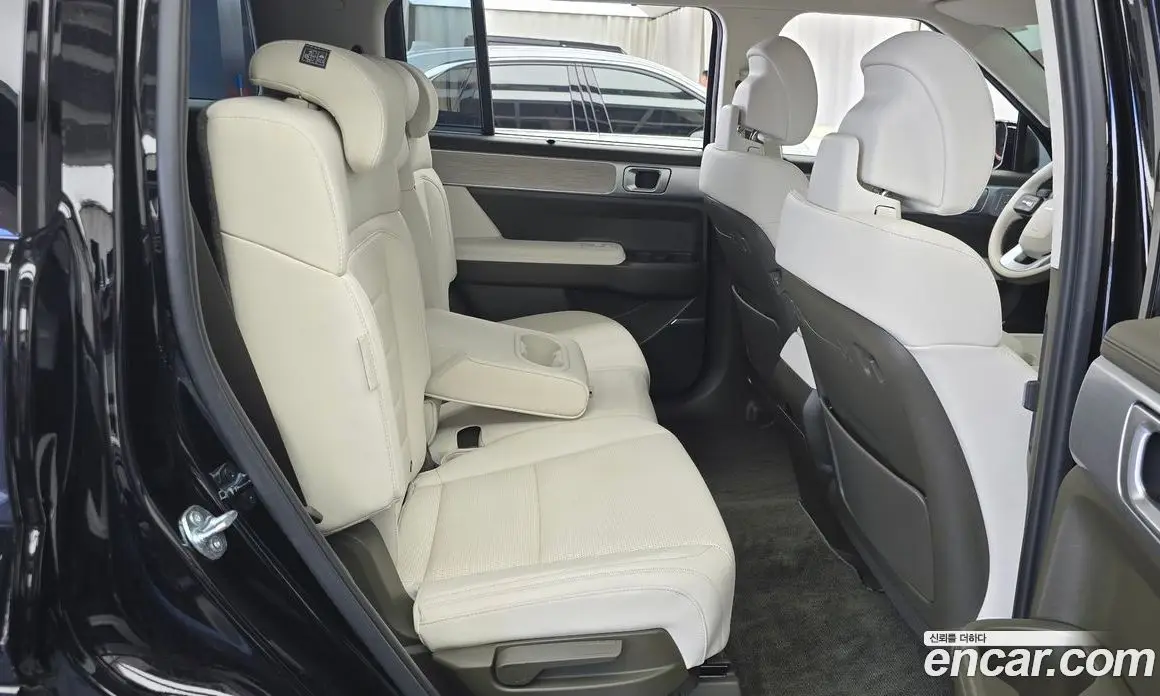 Hyundai Santa Fe 2025 1.6 автомат (гидро), фото 17 Hyundai Santa Fe 2025 1.6 автомат (гидро), фото 17