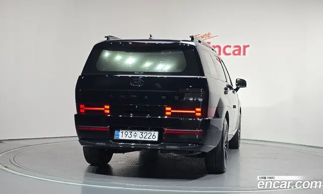 Hyundai Santa Fe 2025 1.6 автомат (гидро), миниатюра 4 Hyundai Santa Fe 2025 1.6 автомат (гидро), миниатюра 4