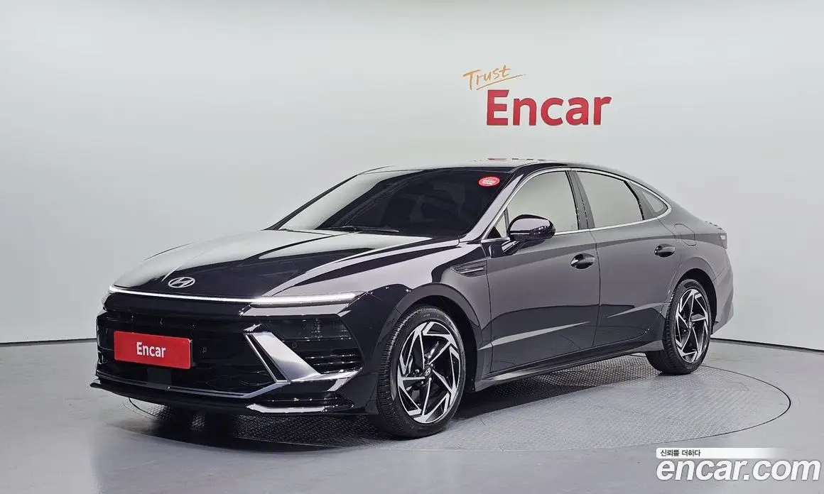 Hyundai Sonata 2023 1.6 автомат (гидро), фото 1 Hyundai Sonata 2023 1.6 автомат (гидро), фото 1