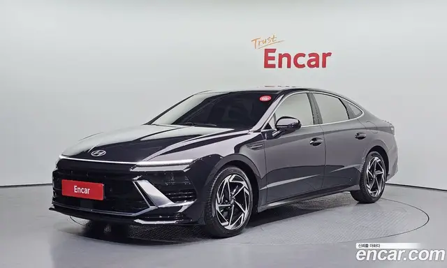 Hyundai Sonata, 2023, 18 153 км