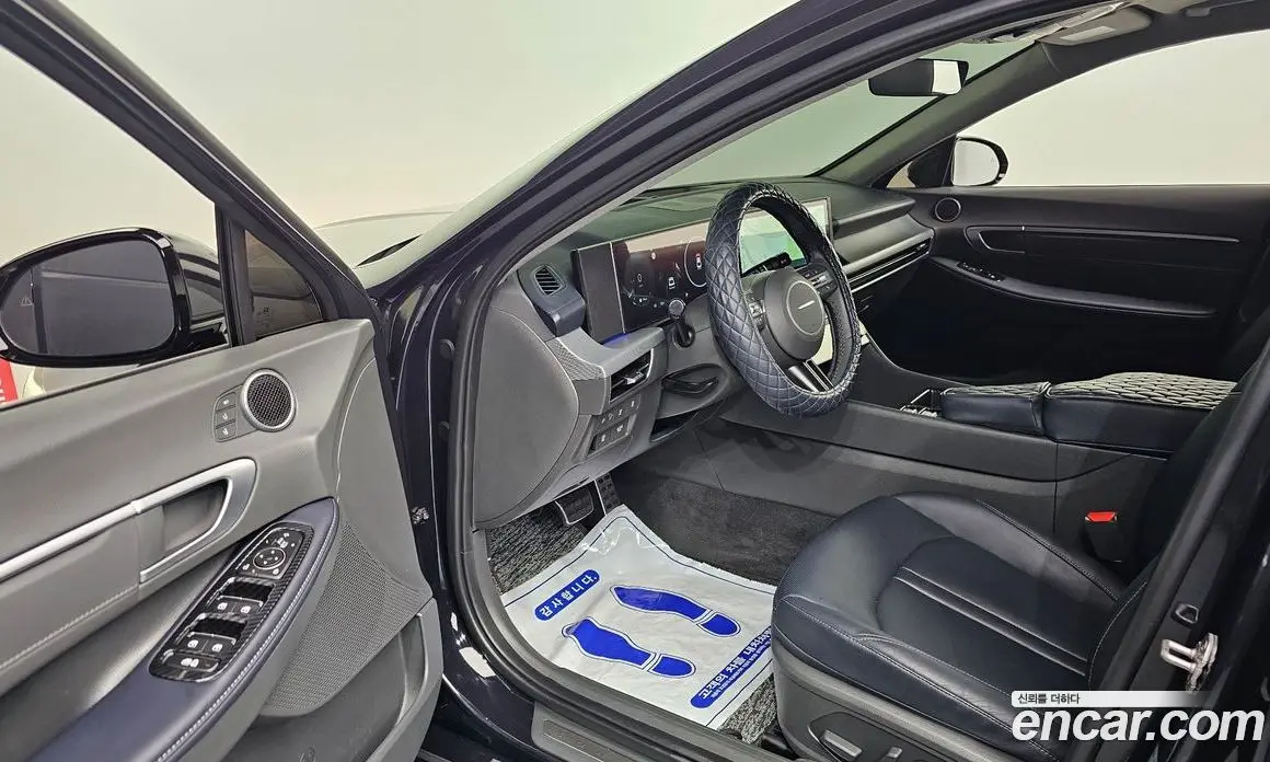 Hyundai Sonata 2023 1.6 автомат (гидро), фото 13 Hyundai Sonata 2023 1.6 автомат (гидро), фото 13