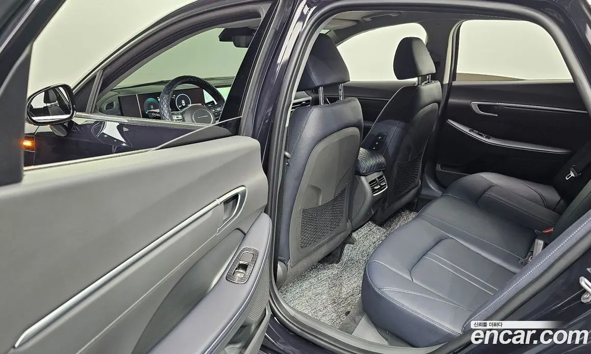 Hyundai Sonata 2023 1.6 автомат (гидро), фото 16 Hyundai Sonata 2023 1.6 автомат (гидро), фото 16