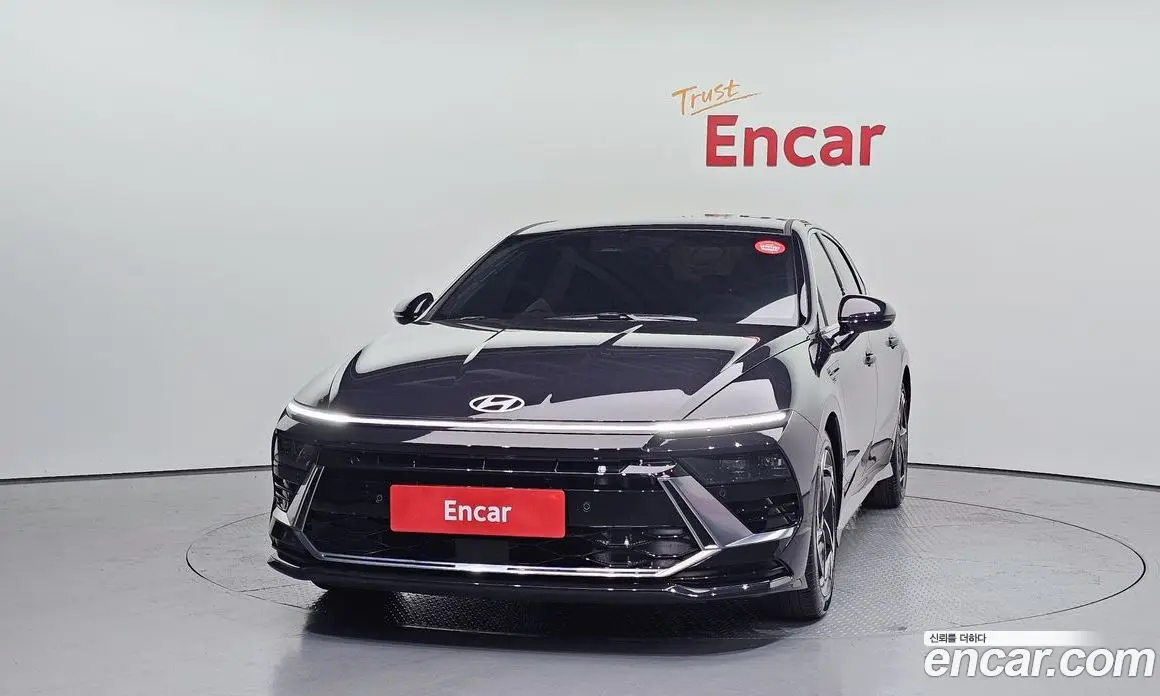 Hyundai Sonata 2023 1.6 автомат (гидро), фото 3 Hyundai Sonata 2023 1.6 автомат (гидро), фото 3