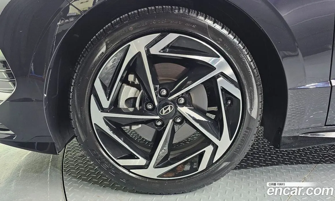 Hyundai Sonata 2023 1.6 автомат (гидро), фото 5 Hyundai Sonata 2023 1.6 автомат (гидро), фото 5