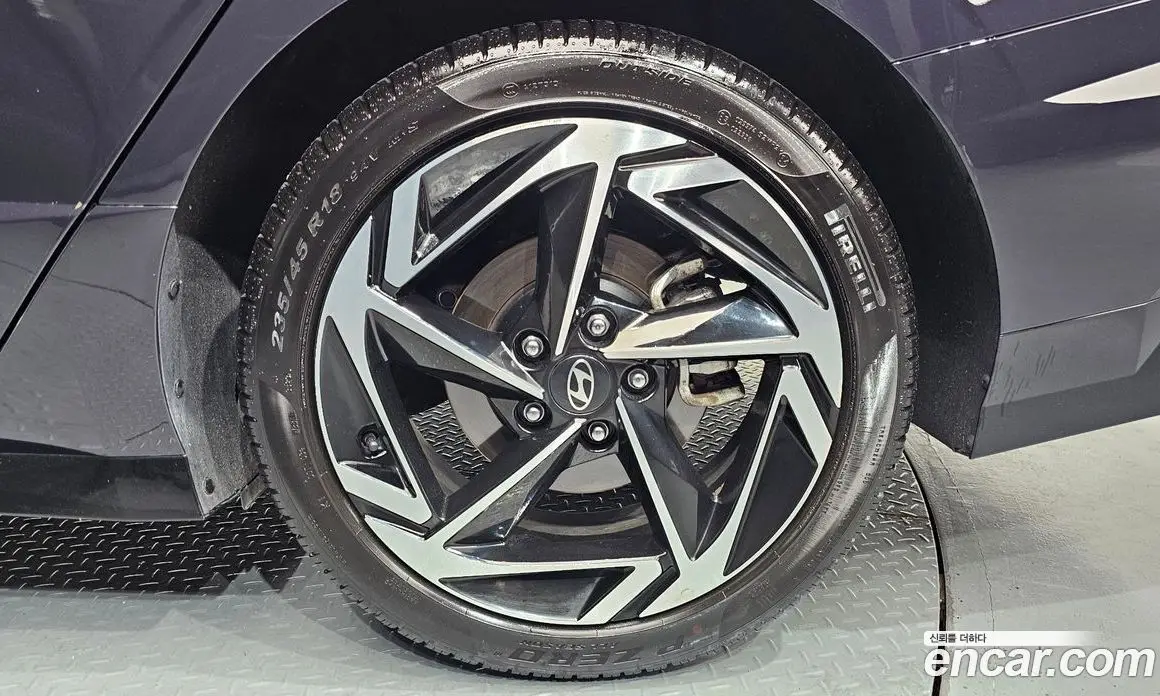Hyundai Sonata 2023 1.6 автомат (гидро), фото 7 Hyundai Sonata 2023 1.6 автомат (гидро), фото 7