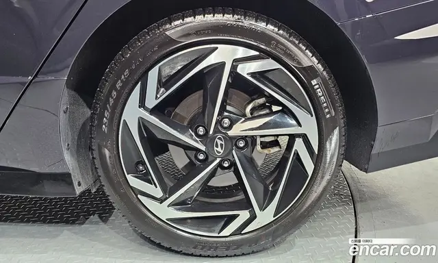 Hyundai Sonata 2023 1.6 автомат (гидро), миниатюра 7 Hyundai Sonata 2023 1.6 автомат (гидро), миниатюра 7