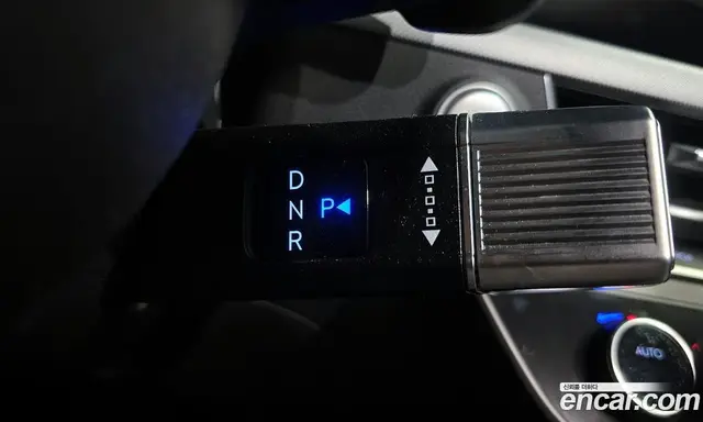 Hyundai Sonata 2024 2.0 автомат (гидро), миниатюра 12