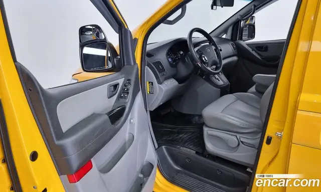 Hyundai Starex 2020 2.5 автомат (гидро), миниатюра 11