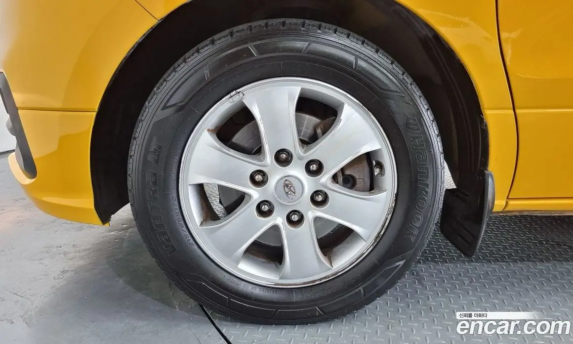 Hyundai Starex 2020 2.5 автомат (гидро), фото 5