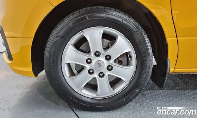 Hyundai Starex 2020 2.5 автомат (гидро), миниатюра 5