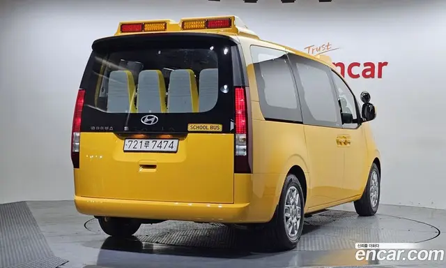 Hyundai Staria 2025 3.5 автомат (гидро), миниатюра 2 Hyundai Staria 2025 3.5 автомат (гидро), миниатюра 2
