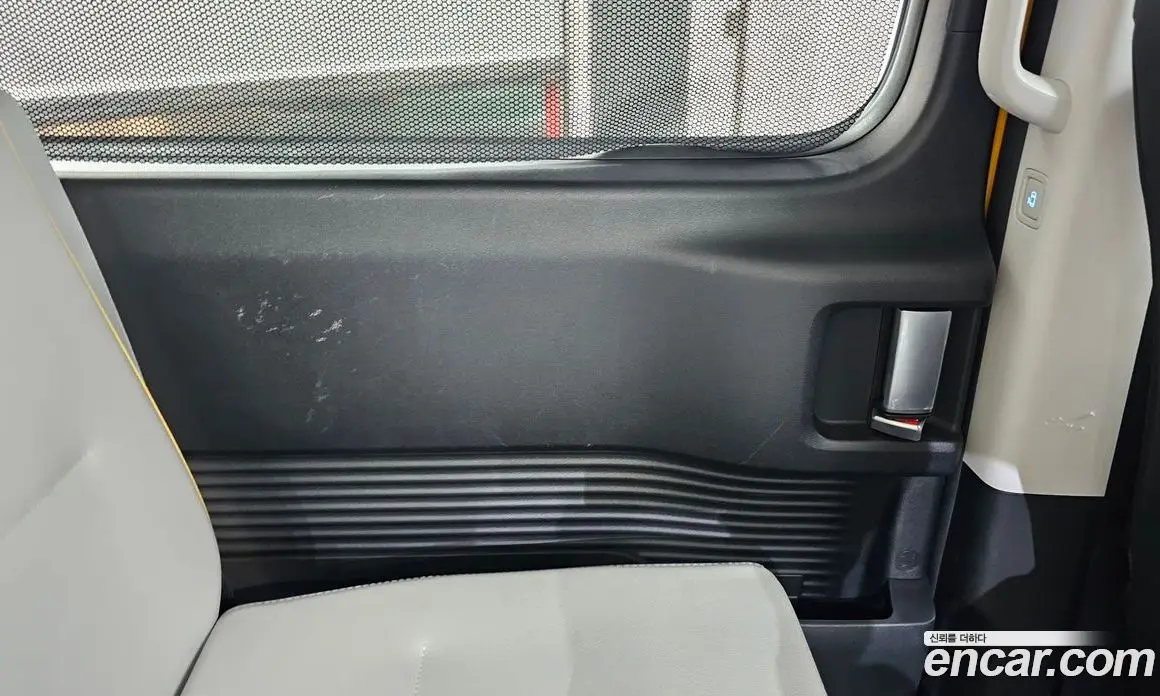 Hyundai Staria 2025 3.5 автомат (гидро), фото 15 Hyundai Staria 2025 3.5 автомат (гидро), фото 15
