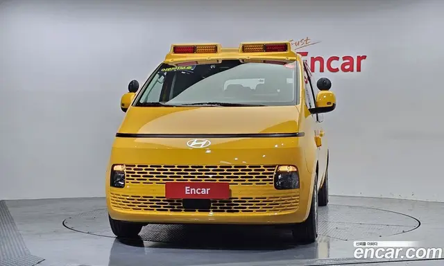 Hyundai Staria 2025 3.5 автомат (гидро), миниатюра 3 Hyundai Staria 2025 3.5 автомат (гидро), миниатюра 3