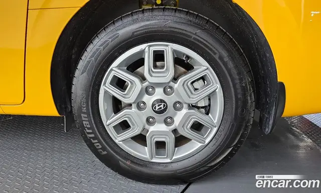 Hyundai Staria 2025 3.5 автомат (гидро), миниатюра 7 Hyundai Staria 2025 3.5 автомат (гидро), миниатюра 7