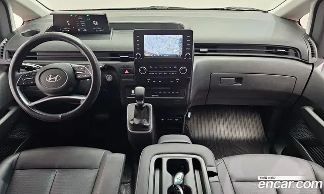 Hyundai Staria 2025 3.5 автомат (гидро), миниатюра 10 Hyundai Staria 2025 3.5 автомат (гидро), миниатюра 10