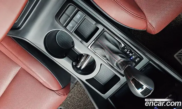 Hyundai Tucson 2019 2.0 автомат (гидро), миниатюра 12