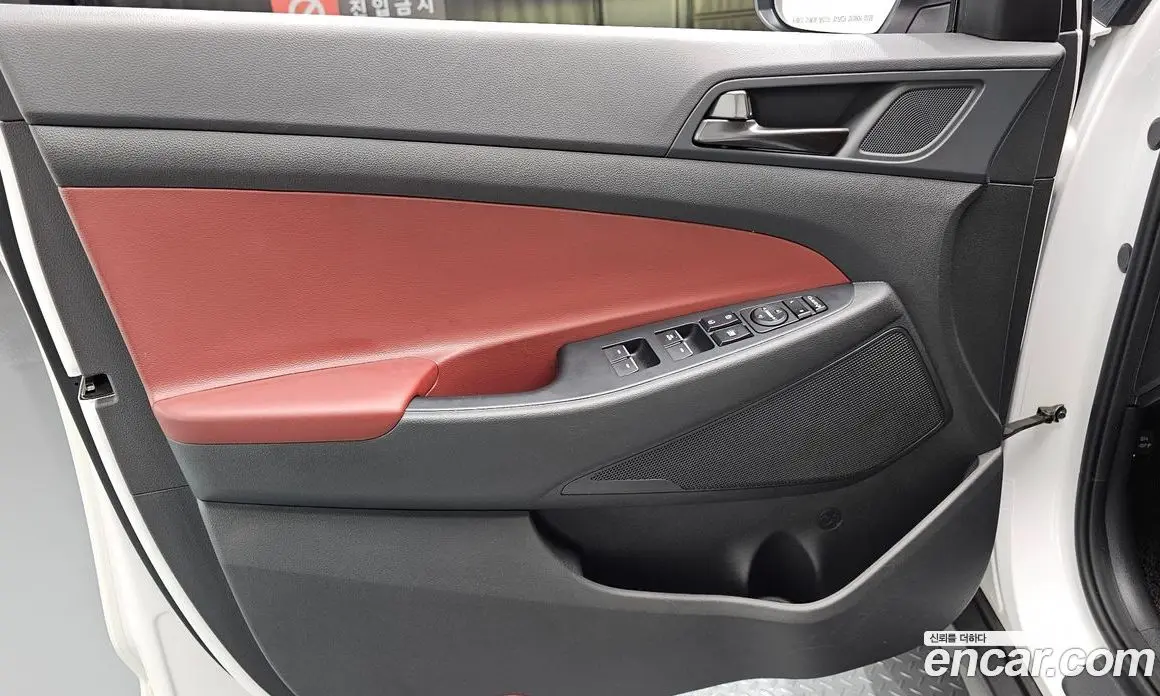 Hyundai Tucson 2019 2.0 автомат (гидро), фото 14