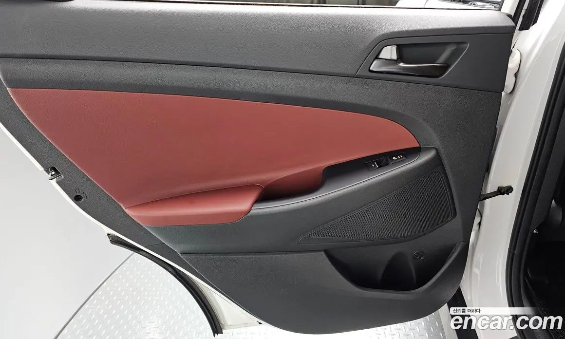 Hyundai Tucson 2019 2.0 автомат (гидро), фото 15