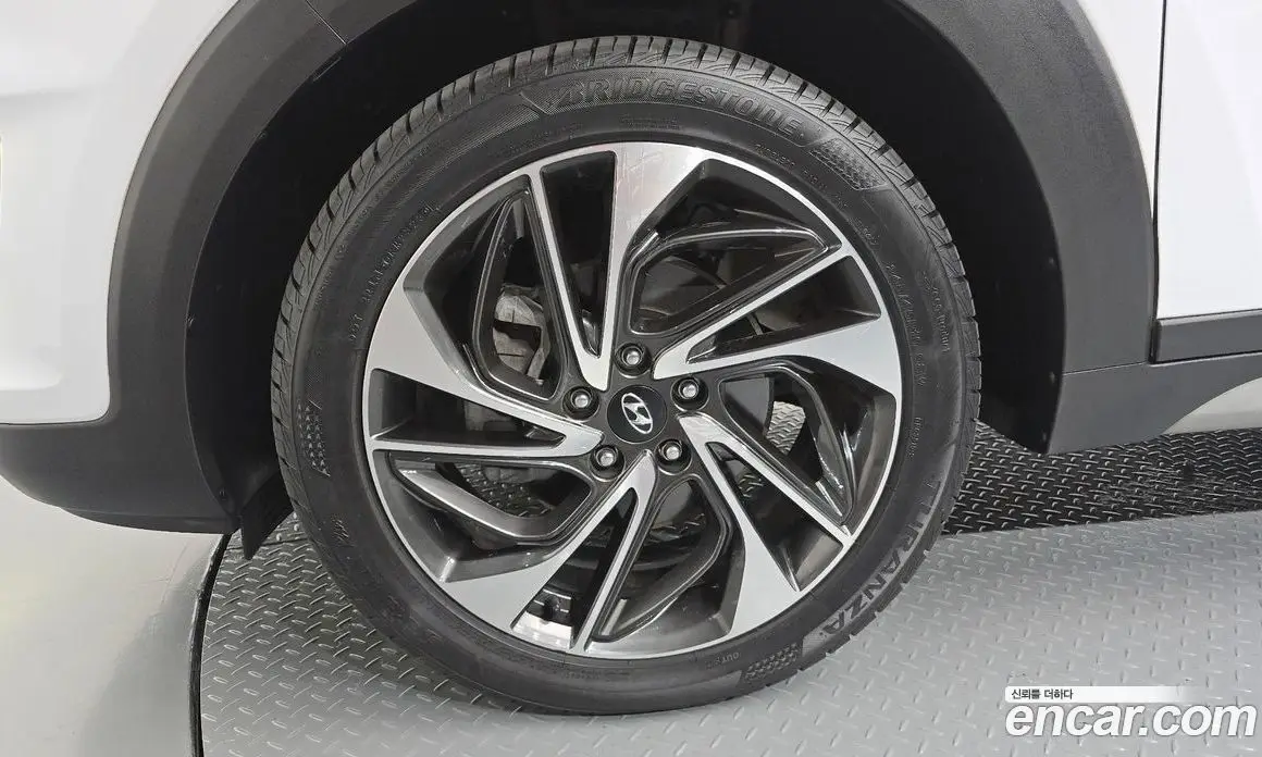 Hyundai Tucson 2019 2.0 автомат (гидро), фото 5