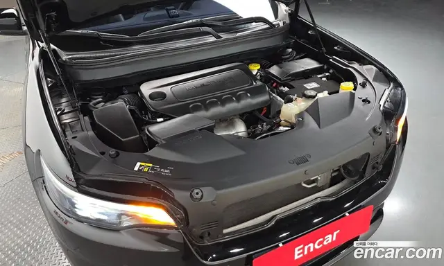 Jeep Cherokee 2019 2.4 автомат (гидро), миниатюра 5
