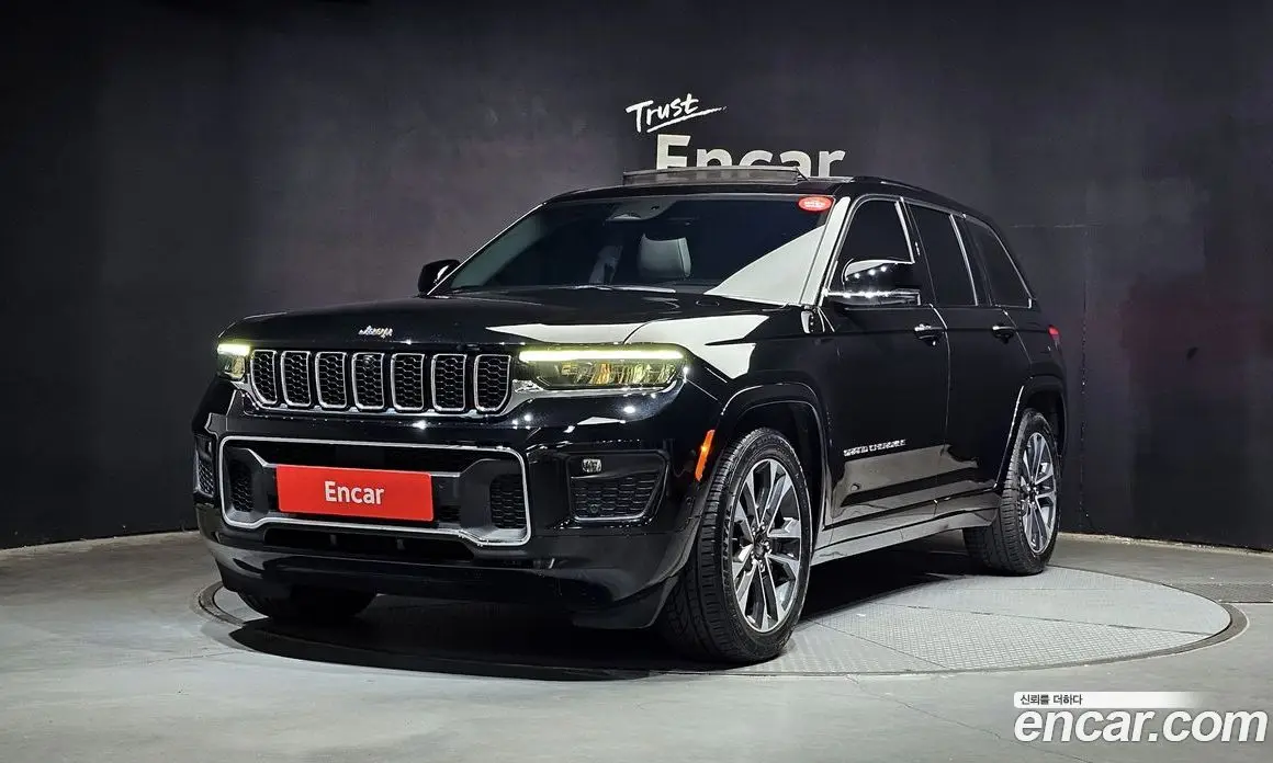 Jeep Cherokee 2023 3.6 автомат (гидро), фото 1 Jeep Cherokee 2023 3.6 автомат (гидро), фото 1