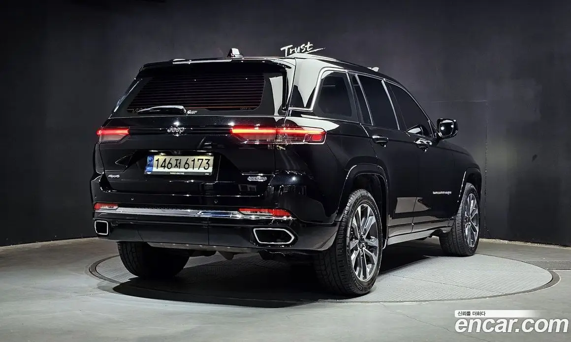 Jeep Cherokee 2023 3.6 автомат (гидро), фото 2 Jeep Cherokee 2023 3.6 автомат (гидро), фото 2