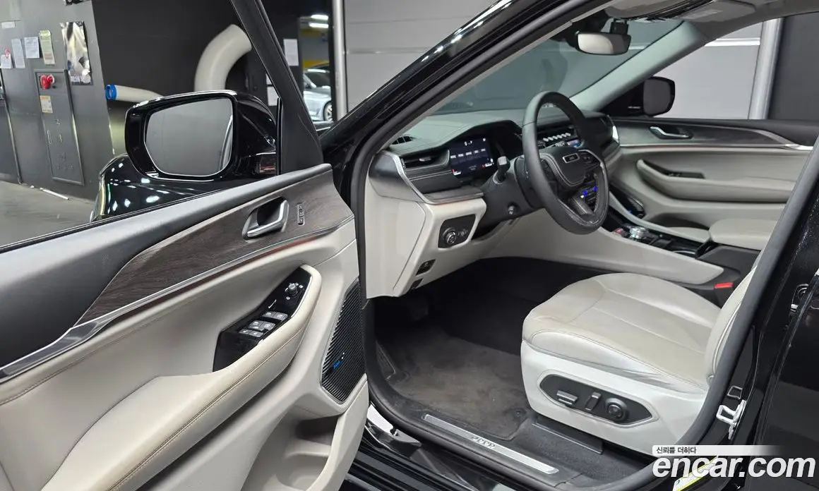 Jeep Cherokee 2023 3.6 автомат (гидро), фото 13 Jeep Cherokee 2023 3.6 автомат (гидро), фото 13