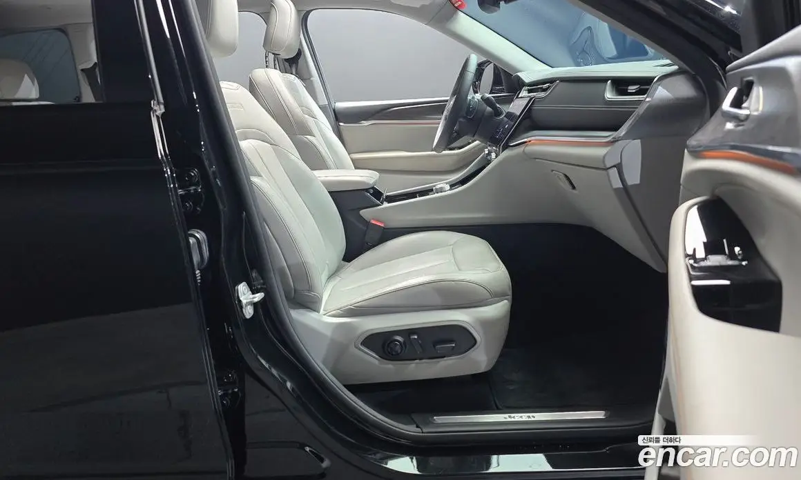 Jeep Cherokee 2023 3.6 автомат (гидро), фото 16 Jeep Cherokee 2023 3.6 автомат (гидро), фото 16