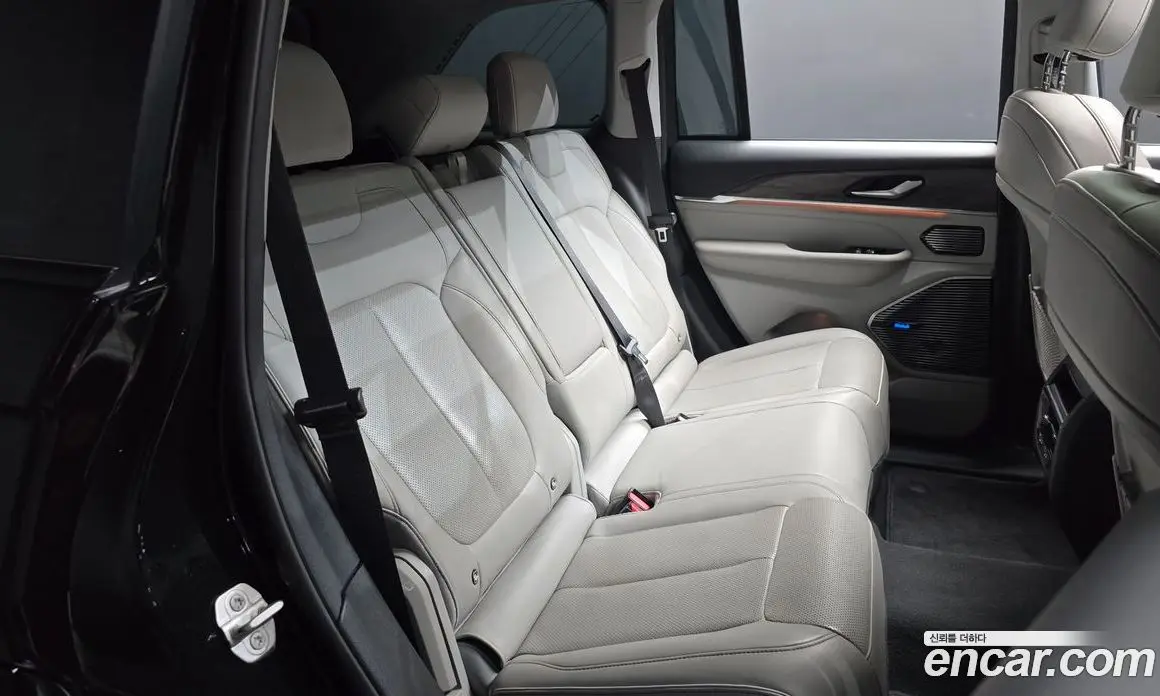 Jeep Cherokee 2023 3.6 автомат (гидро), фото 17 Jeep Cherokee 2023 3.6 автомат (гидро), фото 17