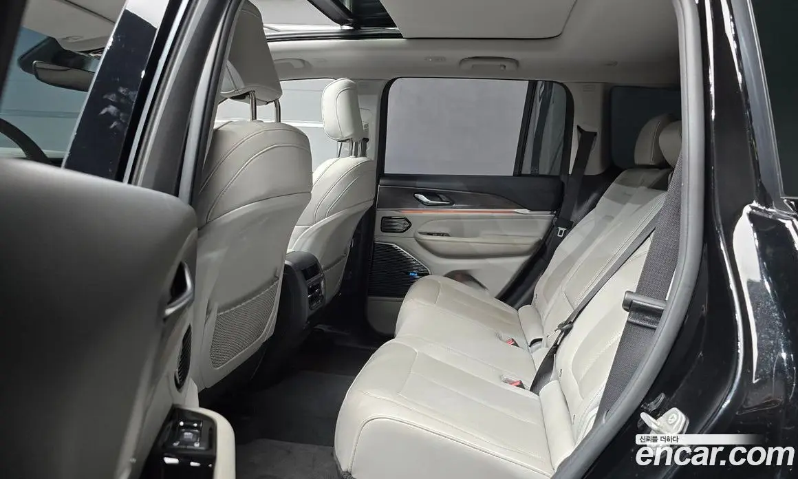 Jeep Cherokee 2023 3.6 автомат (гидро), фото 18 Jeep Cherokee 2023 3.6 автомат (гидро), фото 18