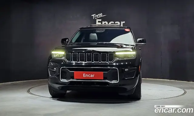 Jeep Cherokee 2023 3.6 автомат (гидро), миниатюра 3 Jeep Cherokee 2023 3.6 автомат (гидро), миниатюра 3