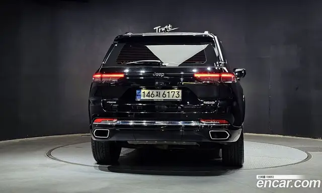 Jeep Cherokee 2023 3.6 автомат (гидро), миниатюра 4 Jeep Cherokee 2023 3.6 автомат (гидро), миниатюра 4