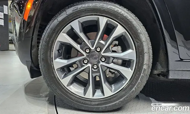 Jeep Cherokee 2023 3.6 автомат (гидро), миниатюра 5 Jeep Cherokee 2023 3.6 автомат (гидро), миниатюра 5