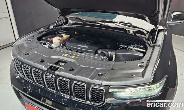 Jeep Cherokee 2023 3.6 автомат (гидро), миниатюра 6 Jeep Cherokee 2023 3.6 автомат (гидро), миниатюра 6