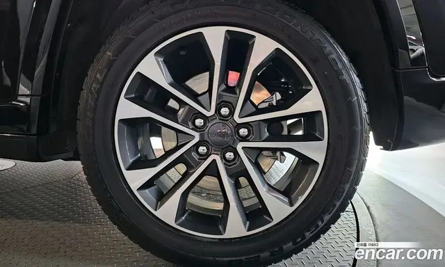 Jeep Cherokee 2023 3.6 автомат (гидро), миниатюра 7 Jeep Cherokee 2023 3.6 автомат (гидро), миниатюра 7