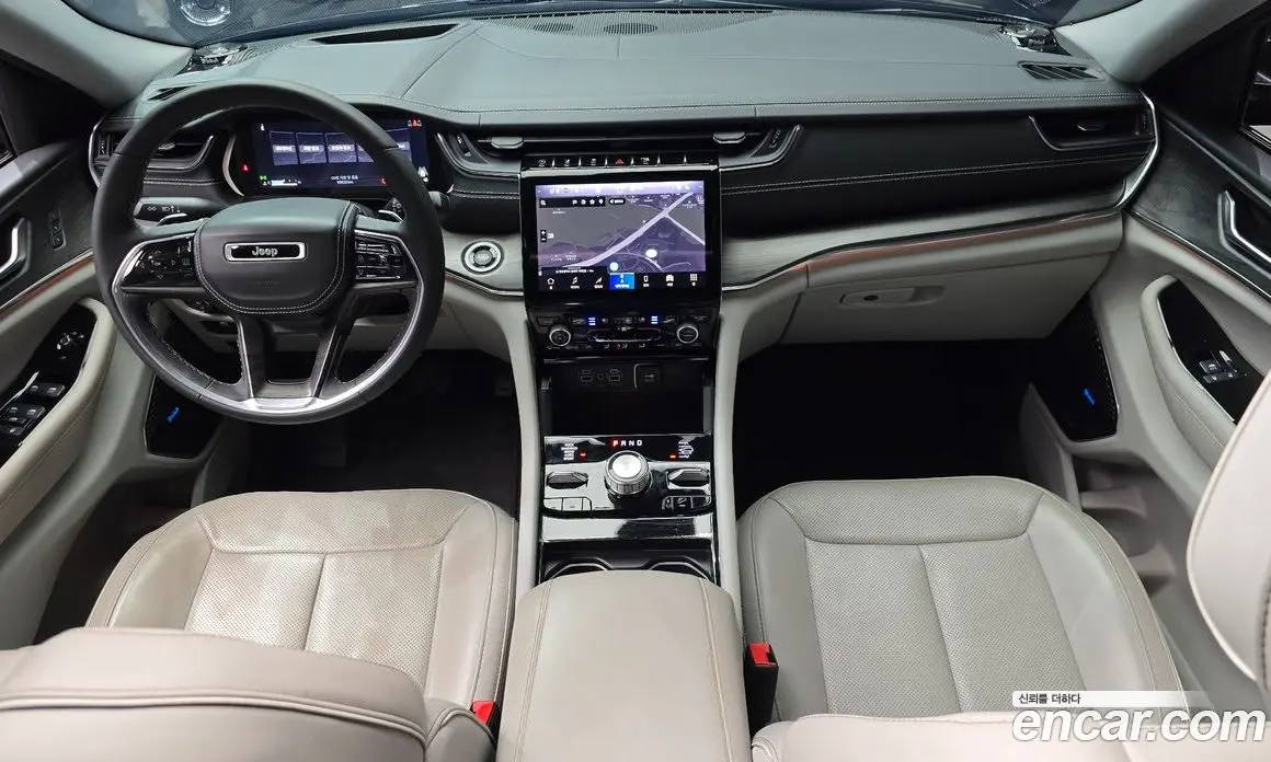 Jeep Cherokee 2023 3.6 автомат (гидро), фото 10 Jeep Cherokee 2023 3.6 автомат (гидро), фото 10