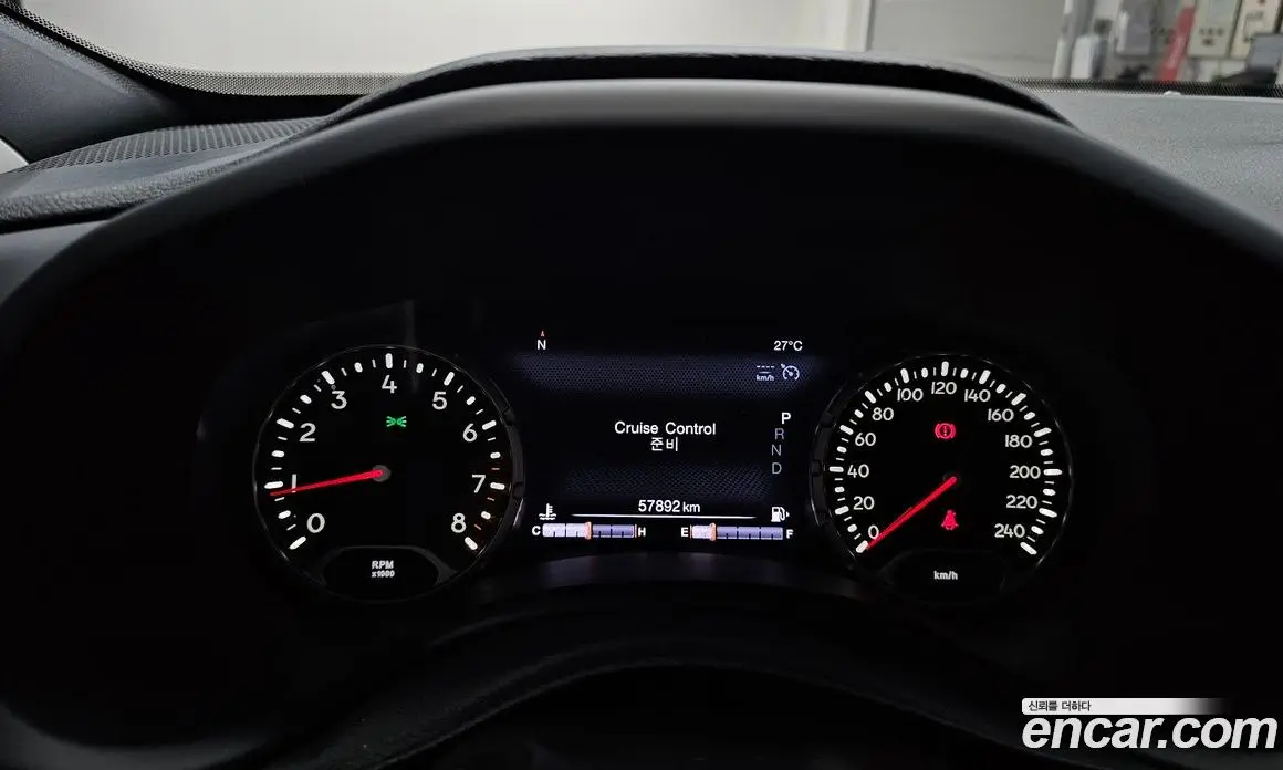 Jeep Renegade 2020 2.4 автомат (гидро), фото 11 Jeep Renegade 2020 2.4 автомат (гидро), фото 11