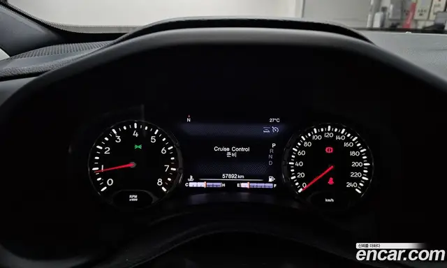 Jeep Renegade 2020 2.4 автомат (гидро), миниатюра 11 Jeep Renegade 2020 2.4 автомат (гидро), миниатюра 11