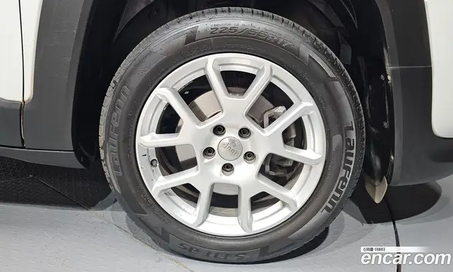 Jeep Renegade 2020 2.4 автомат (гидро), миниатюра 7 Jeep Renegade 2020 2.4 автомат (гидро), миниатюра 7