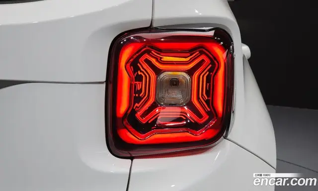 Jeep Renegade 2020 2.4 автомат (гидро), миниатюра 9 Jeep Renegade 2020 2.4 автомат (гидро), миниатюра 9