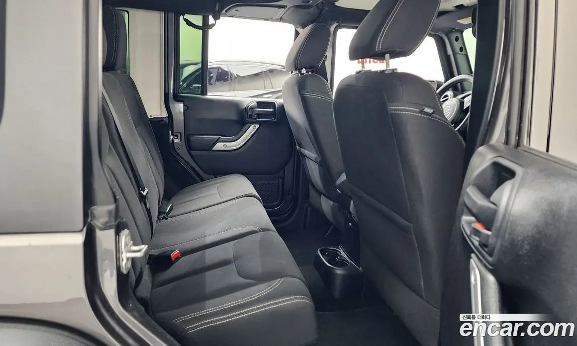 Jeep Wrangler 2016 3.6 автомат (гидро), фото 11 Jeep Wrangler 2016 3.6 автомат (гидро), фото 11