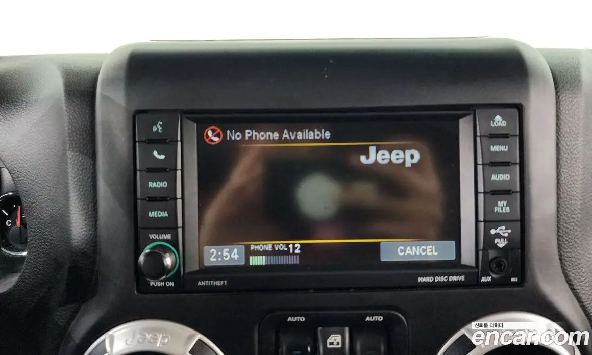 Jeep Wrangler 2016 3.6 автомат (гидро), фото 17 Jeep Wrangler 2016 3.6 автомат (гидро), фото 17