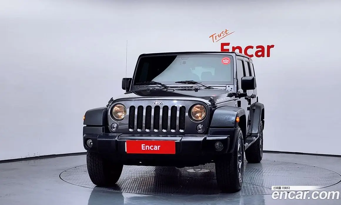 Jeep Wrangler 2016 3.6 автомат (гидро), фото 3 Jeep Wrangler 2016 3.6 автомат (гидро), фото 3