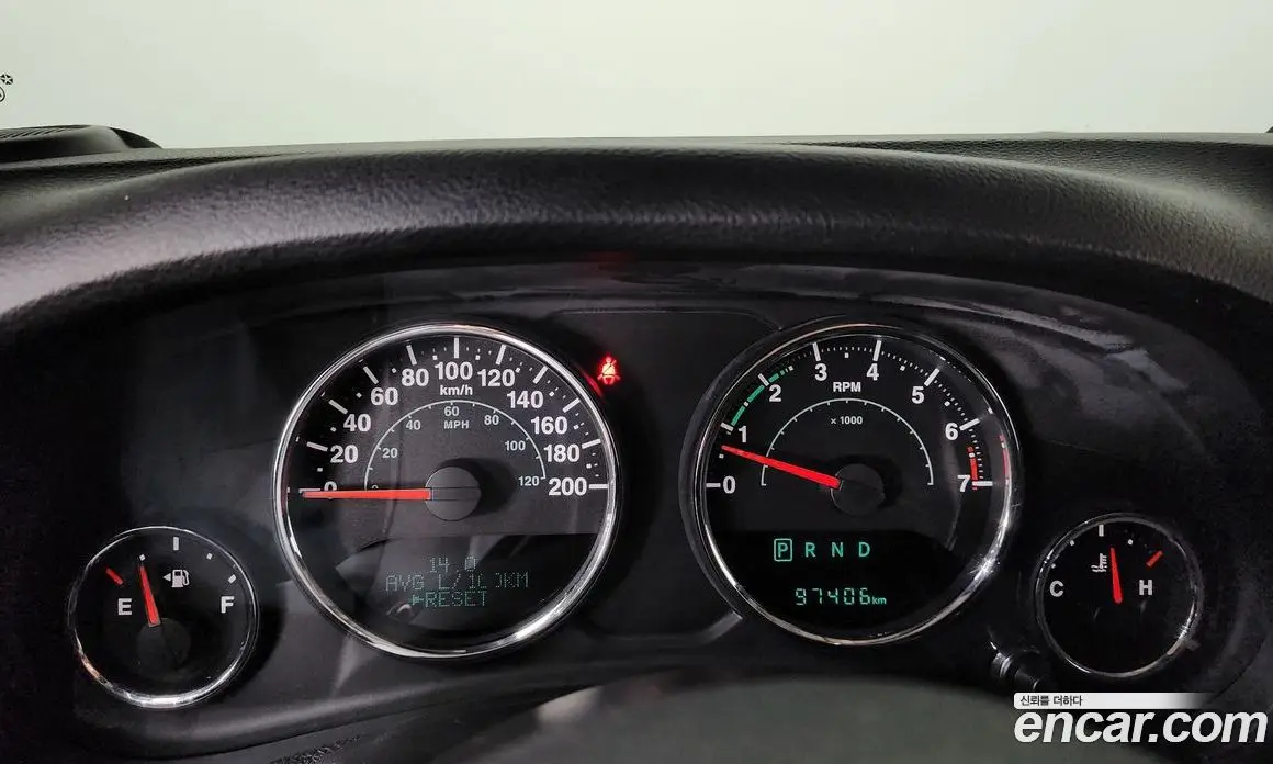 Jeep Wrangler 2016 3.6 автомат (гидро), фото 8 Jeep Wrangler 2016 3.6 автомат (гидро), фото 8