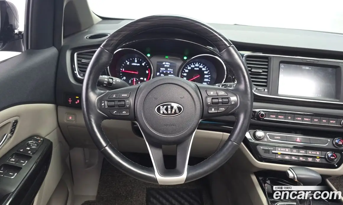 Kia Carnival 2020 2.2 автомат (гидро), фото 19 Kia Carnival 2020 2.2 автомат (гидро), фото 19