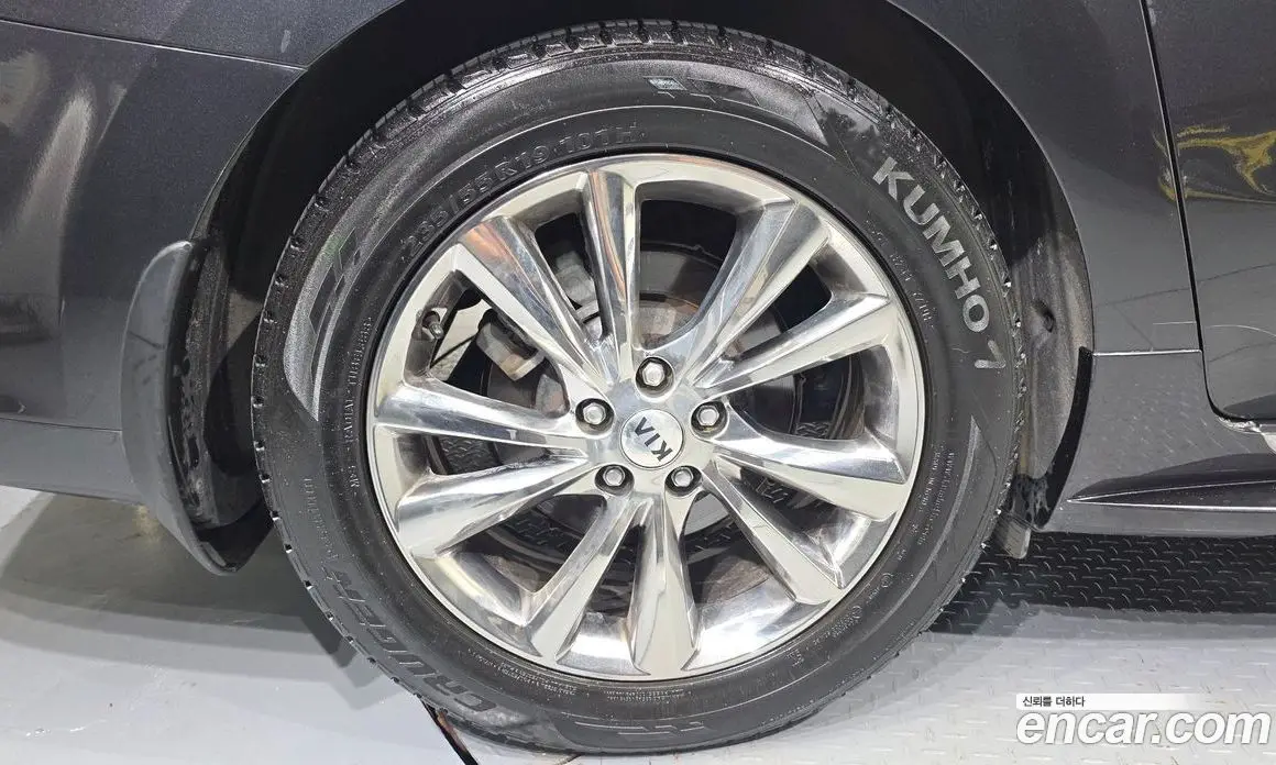 Kia Carnival 2020 2.2 автомат (гидро), фото 5 Kia Carnival 2020 2.2 автомат (гидро), фото 5
