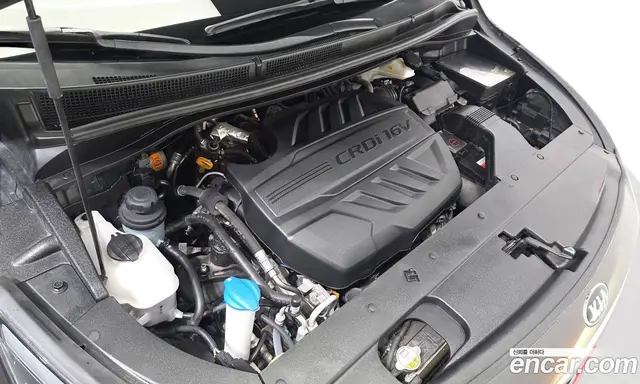 Kia Carnival 2020 2.2 автомат (гидро), миниатюра 6 Kia Carnival 2020 2.2 автомат (гидро), миниатюра 6