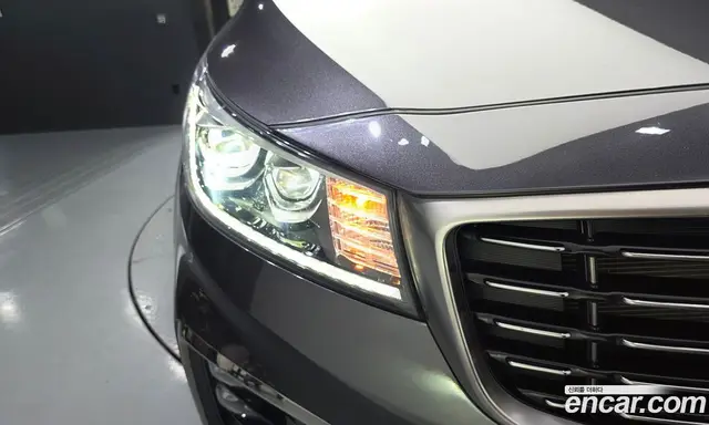 Kia Carnival 2020 2.2 автомат (гидро), миниатюра 8 Kia Carnival 2020 2.2 автомат (гидро), миниатюра 8