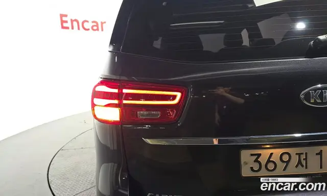 Kia Carnival 2020 2.2 автомат (гидро), миниатюра 9 Kia Carnival 2020 2.2 автомат (гидро), миниатюра 9
